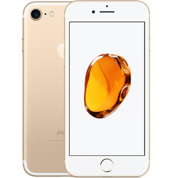 Фото - Смартфон Apple iPhone 7 128GB Gold (RFB)