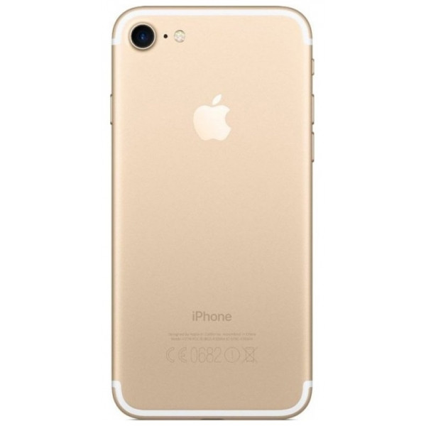 Фото - Смартфон Apple iPhone 7 128GB Gold (RFB)