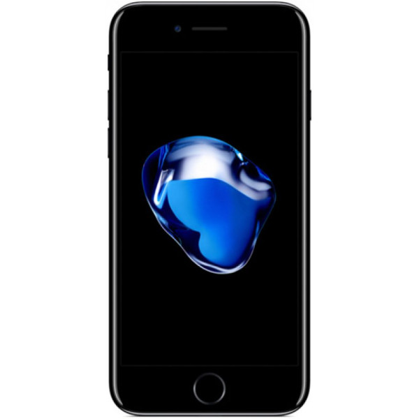 Фото - Смартфон Apple iPhone 7 256GB Jet Black
