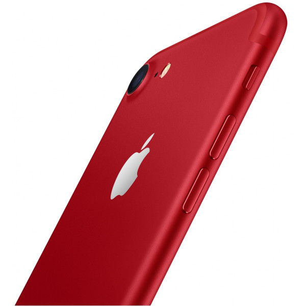 Фото - Смартфон Apple iPhone 7 128GB Red