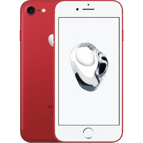 Фото - Смартфон Apple iPhone 7 256GB Red