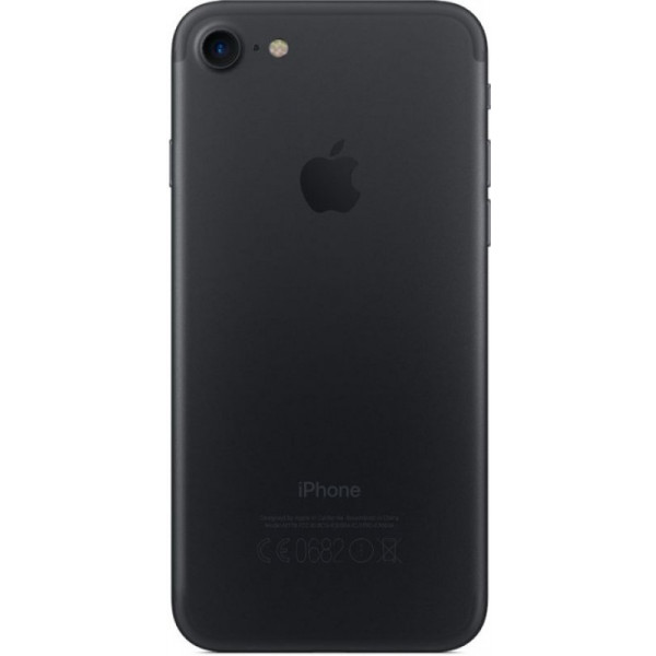 Фото - Смартфон Apple iPhone 7 256GB Black (RFB)