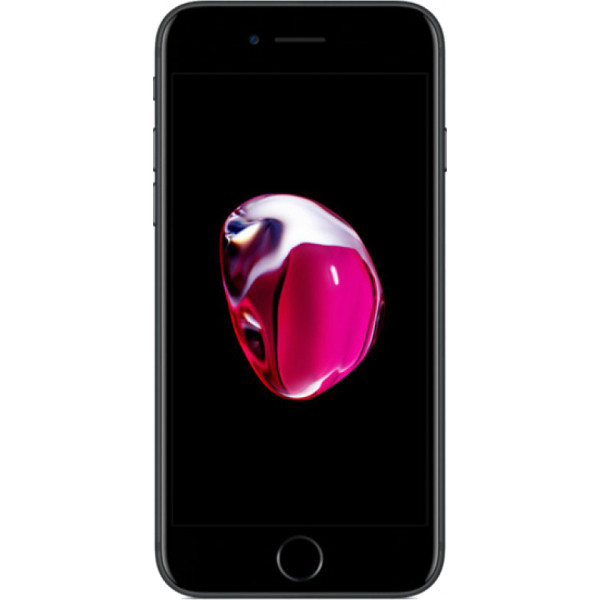 Фото - Смартфон Apple iPhone 7 32GB Black (RFB)