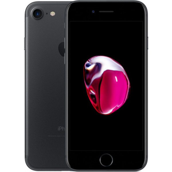Фото - Смартфон Apple iPhone 7 32GB Black (RFB)