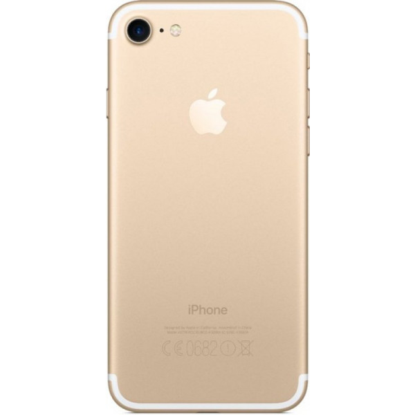 Фото - Смартфон Apple iPhone 7 128GB Gold