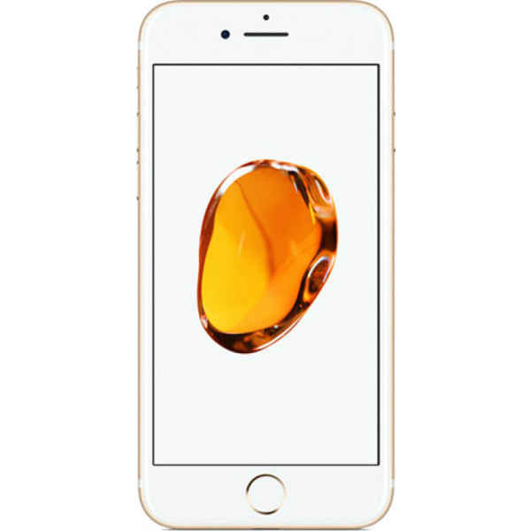 Фото - Смартфон Apple iPhone 7 256GB Gold (RFB)