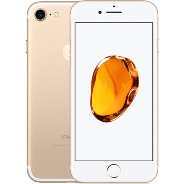 Фото - Смартфон Apple iPhone 7 256GB Gold (RFB)