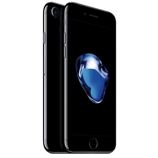 Фото - Смартфон Apple iPhone 7 32GB Jet Black