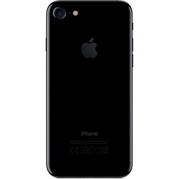 Фото - Смартфон Apple iPhone 7 32GB Jet Black