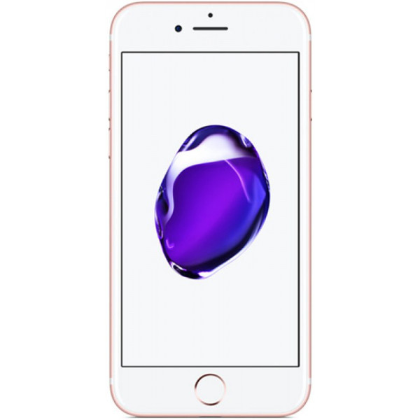 Фото - Смартфон Apple iPhone 7 256Gb Rose Gold (RFB)