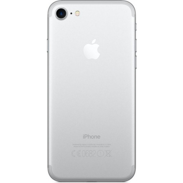Фото - Смартфон Apple iPhone 7 256GB Silver (RFB)