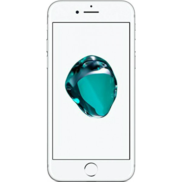 Фото - Смартфон Apple iPhone 7 256GB Silver (RFB)
