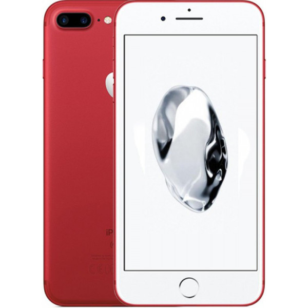 Фото - Смартфон Apple iPhone 7 Plus 128GB Red