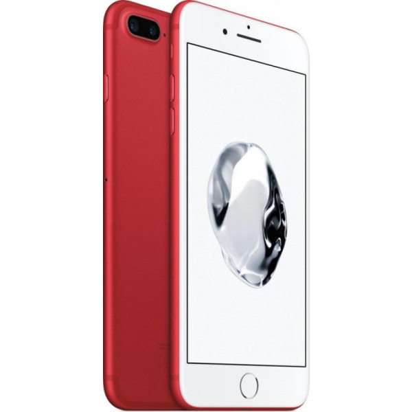 Фото - Смартфон Apple iPhone 7 Plus 128GB Red