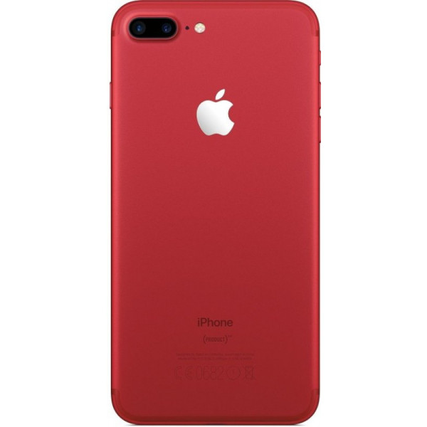 Фото - Смартфон Apple iPhone 7 Plus 128GB Red