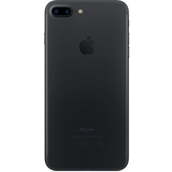 Фото - Смартфон Apple iPhone 7 Plus 32GB Black