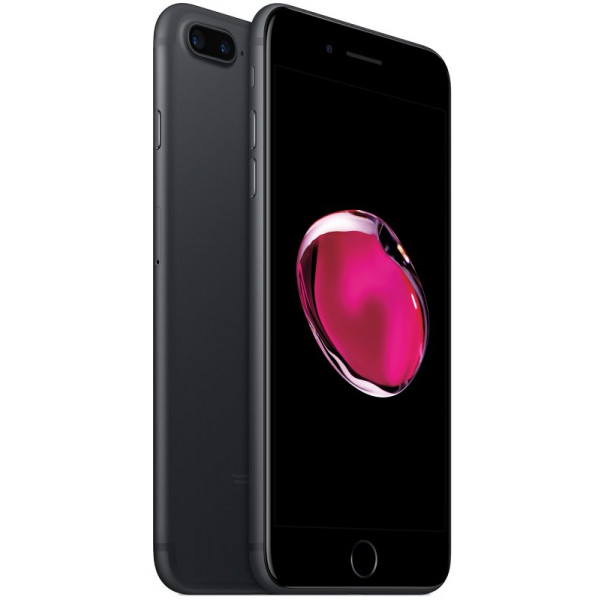 Фото - Смартфон Apple iPhone 7 Plus 32GB Black