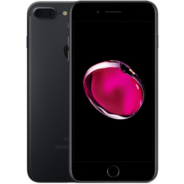 Фото - Смартфон Apple iPhone 7 Plus 32GB Black