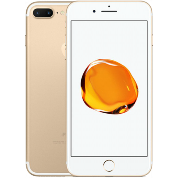 Фото - Смартфон Apple iPhone 7 Plus 256GB Gold