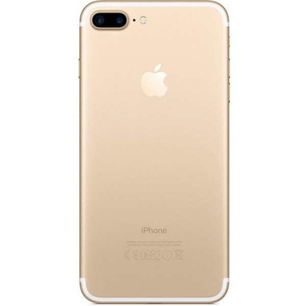 Фото - Смартфон Apple iPhone 7 Plus 256GB Gold