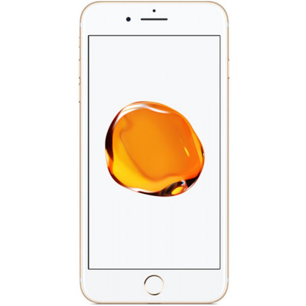Фото - Смартфон Apple iPhone 7 Plus 128GB Gold