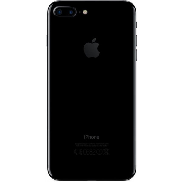 Фото - Смартфон Apple iPhone 7 Plus 256GB Jet Black