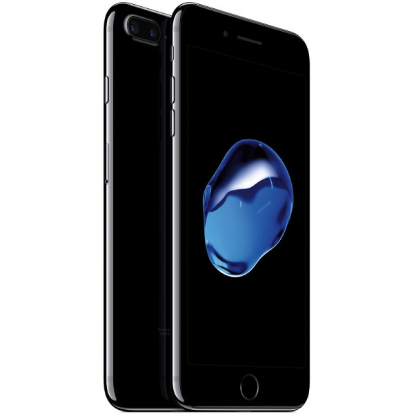 Фото - Смартфон Apple iPhone 7 Plus 32GB Jet Black