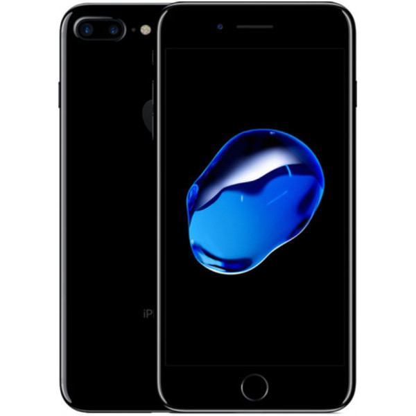 Смартфон Apple iPhone 7 Plus 128GB Jet Black купить - цена