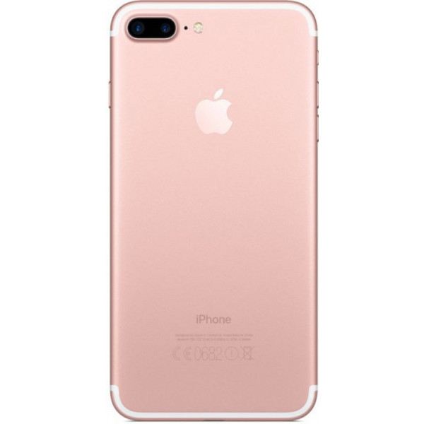 Фото - Смартфон Apple iPhone 7 Plus 128GB Rose Gold