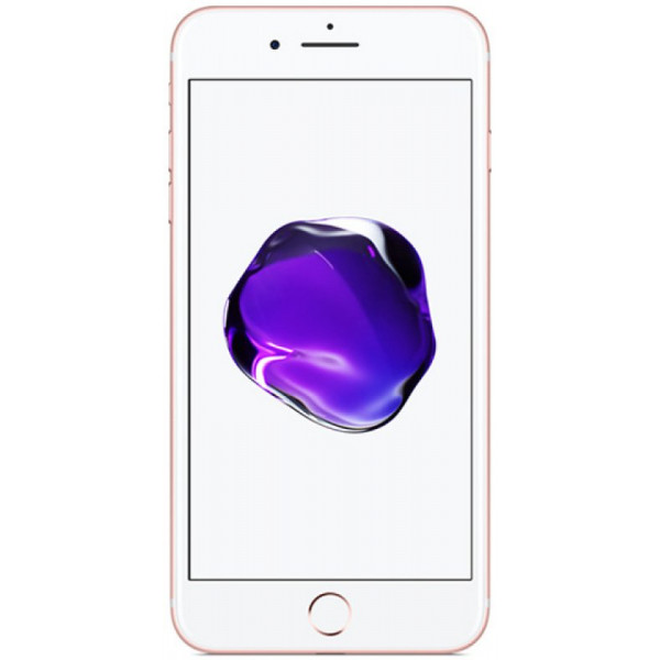 Фото - Смартфон Apple iPhone 7 Plus 128GB Rose Gold
