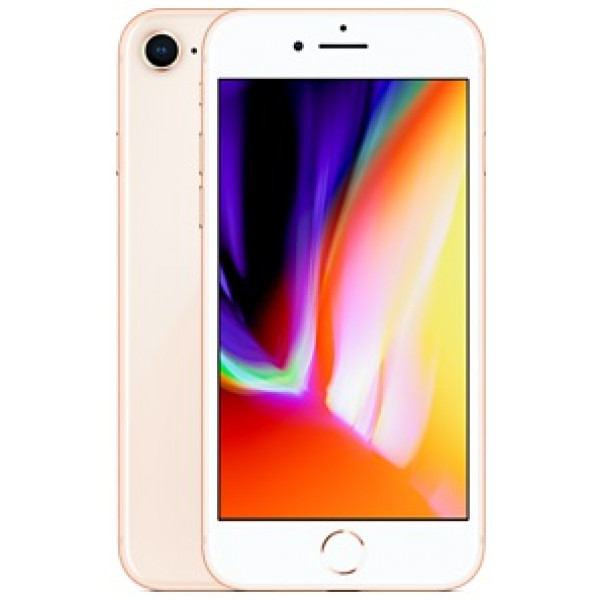 Фото - Смартфон Apple iPhone 8 256Gb Gold Фото - Смартфон Apple iPhone 8 256Gb Gold