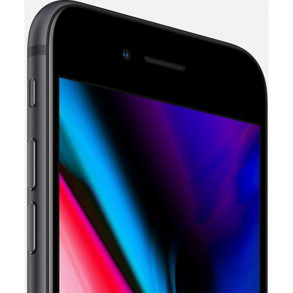 Фото - Смартфон Apple iPhone 8 256Gb Space Grey 