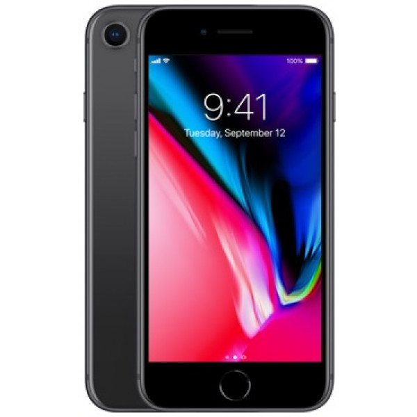 Фото - Смартфон Apple iPhone 8 256Gb Space Grey 