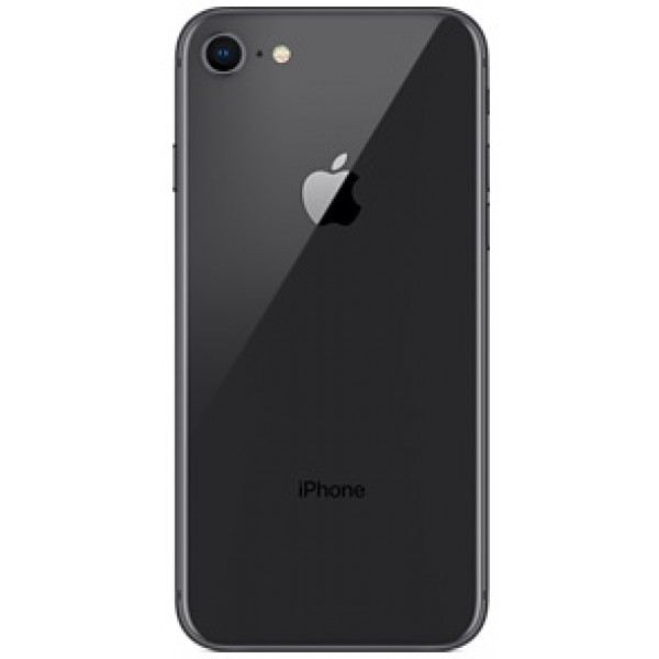 Фото - Смартфон Apple iPhone 8 256Gb Space Grey 