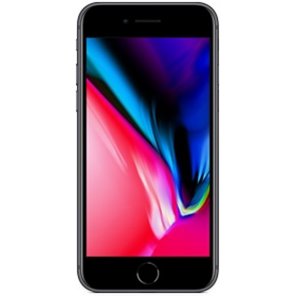 Фото - Смартфон Apple iPhone 8 256Gb Space Grey 