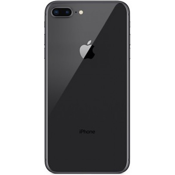 Фото - Смартфон Apple iPhone 8 Plus 256Gb Space Grey
