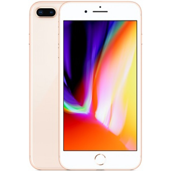 Фото - Смартфон Apple iPhone 8 Plus 64Gb Gold