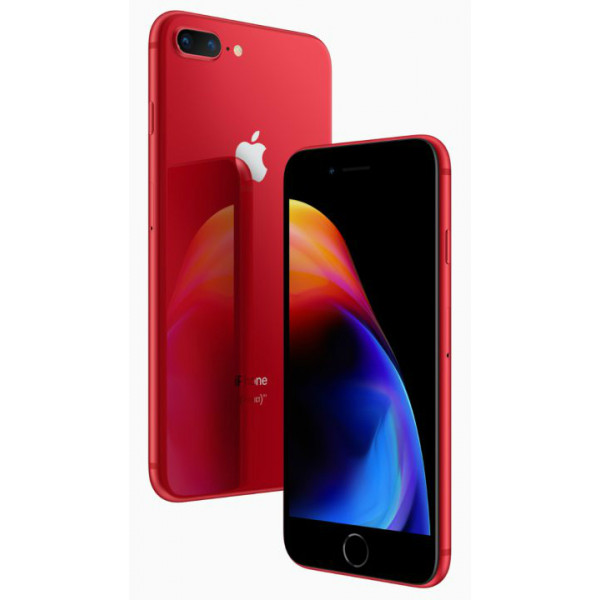 Фото - Смартфон Apple iPhone 8 Plus 64Gb Red