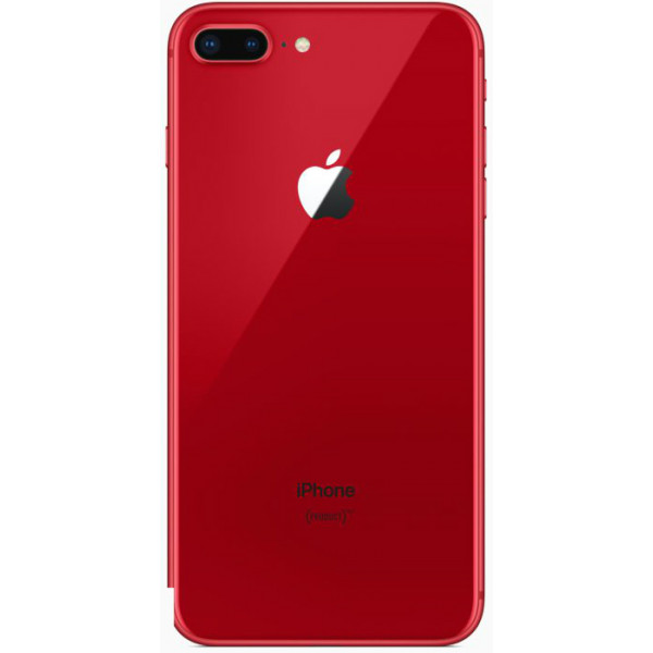 Фото - Смартфон Apple iPhone 8 Plus 64Gb Red