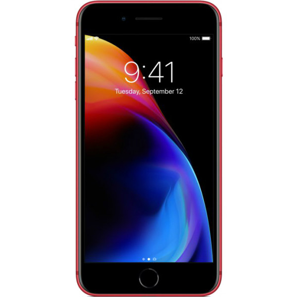 Фото - Смартфон Apple iPhone 8 Plus 64Gb Red