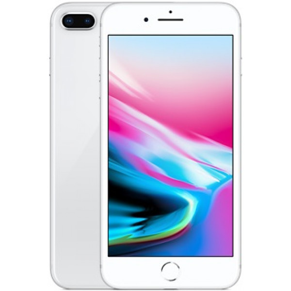 Фото - Смартфон Apple iPhone 8 Plus 64Gb Silver