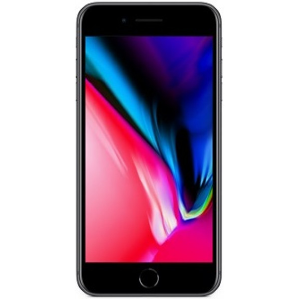 Фото - Смартфон Apple iPhone 8 Plus 64Gb Space Grey