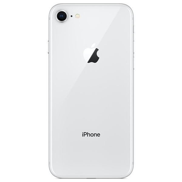 Фото - Смартфон Apple iPhone 8 256Gb Silver
