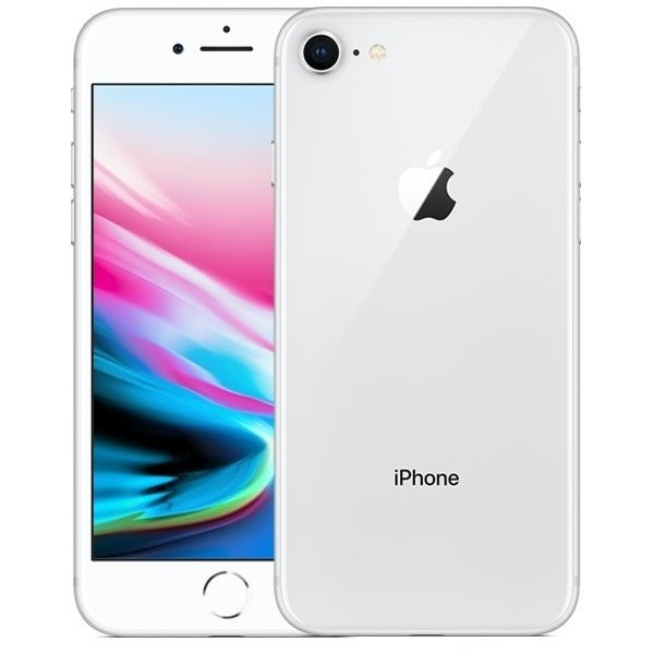 Фото - Смартфон Apple iPhone 8 256Gb Silver