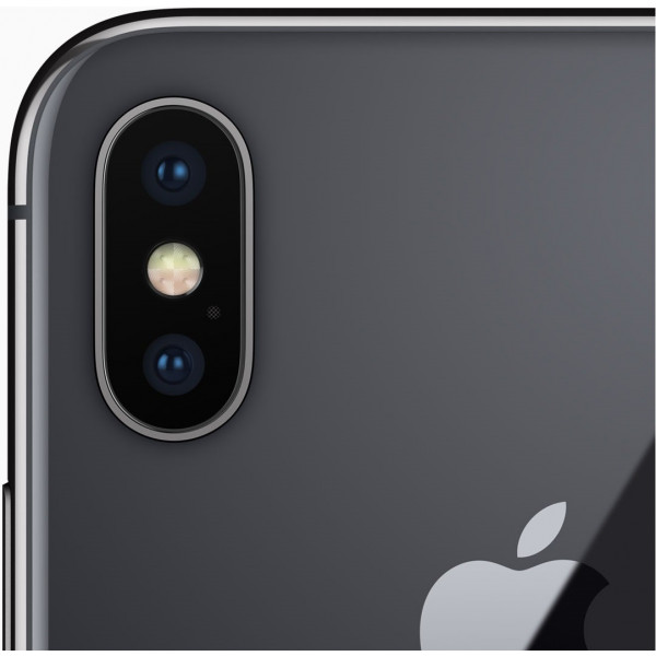 Фото - Смартфон Apple iPhone X 256Gb Space Grey