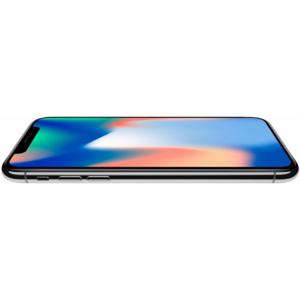 Фото - Смартфон Apple iPhone X 256Gb Space Grey