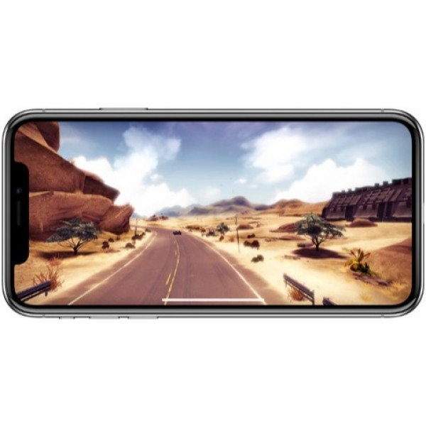 Фото - Смартфон Apple iPhone X 256Gb Space Grey