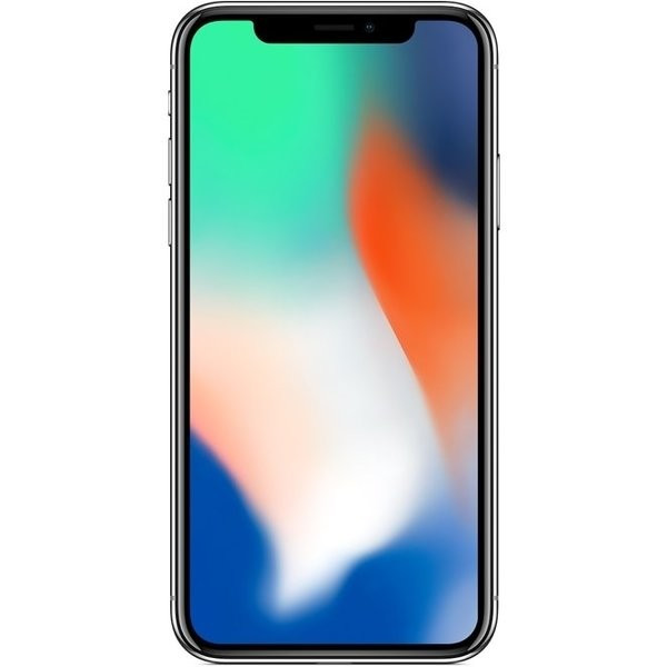 Фото - Смартфон Apple iPhone X 64Gb Silver