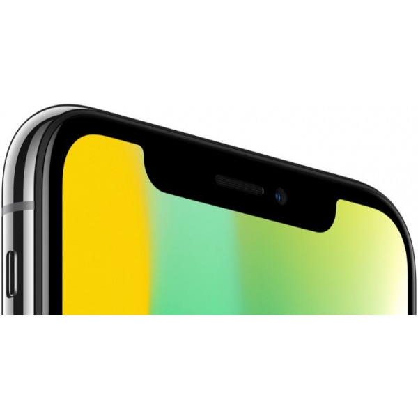 Фото - Смартфон Apple iPhone X 64Gb Space Grey