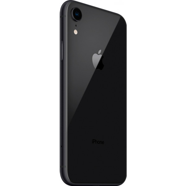 Фото - Смартфон Apple iPhone XR 128Gb Black
